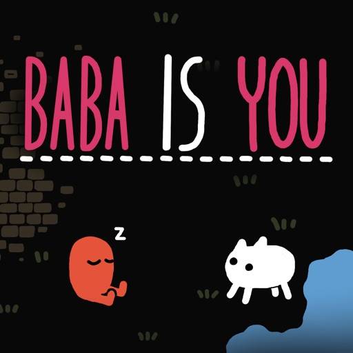 Baba Is You icône