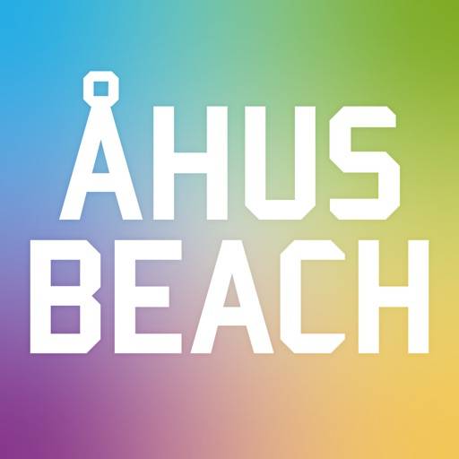 Åhus Beach Official app icon