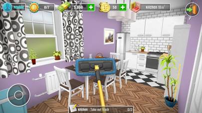 house flipper game buyers profile s