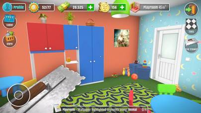 house flipper game buyers profile s