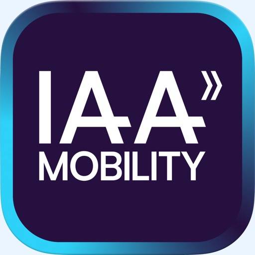 IAA MOBILITY App