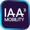 IAA MOBILITY App Symbol