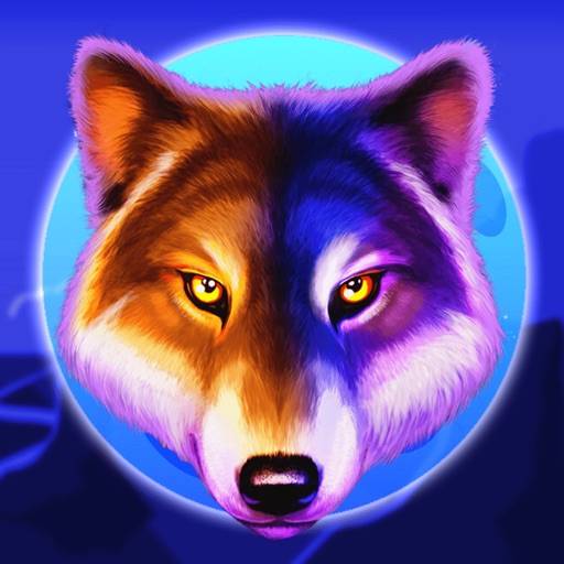 The Moon Wolf icon