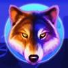 The Moon Wolf icono