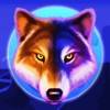 The Moon Wolf app icon