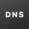 DNS Client app icon