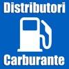 Cerca Distributori Carburante app icon