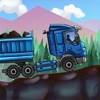 Trucker Real Wheels app icon