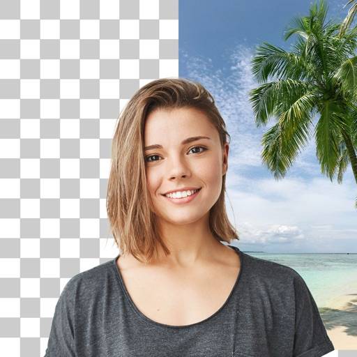 delete Photo Editor plus Eraser