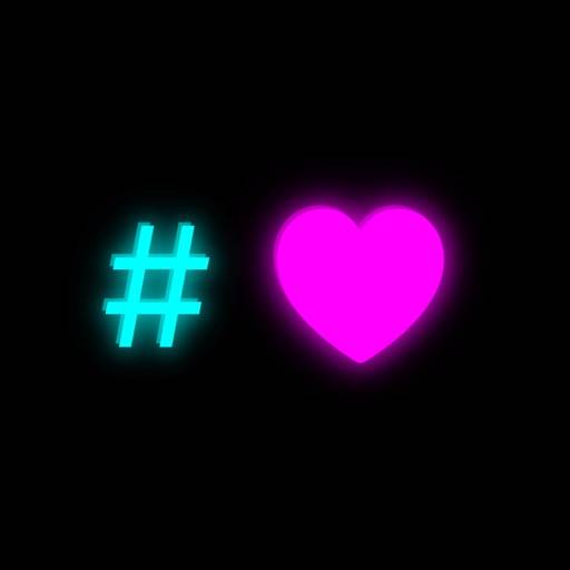 Hashtag Generator by FuturaApp icon