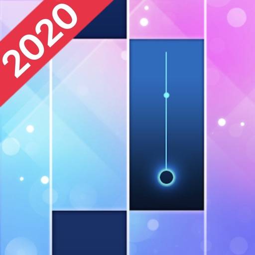 Magic Piano: Music Game 2020 icon