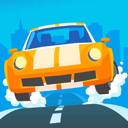 SpotRacers  Car Racing Game icon