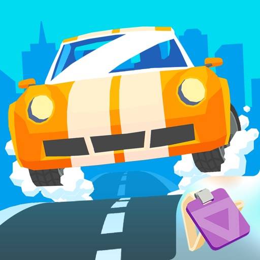 SpotRacers  Car Racing Game icon
