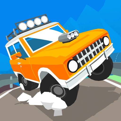 SpotRacers - Jeux de course icon