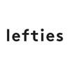 Lefties icon