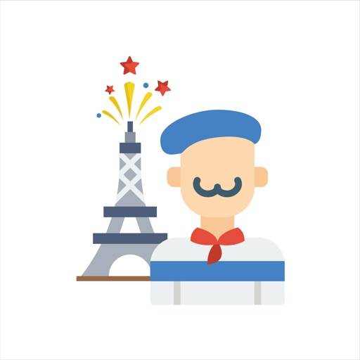 Parissi app icon