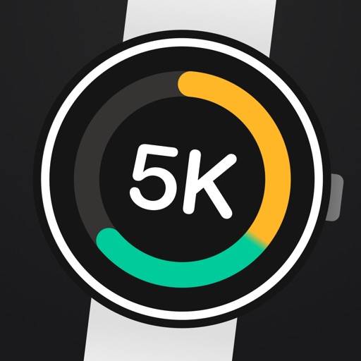 Watch to 5K - Couch to 5K plan