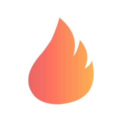 Firesource - Live Wildfires icon