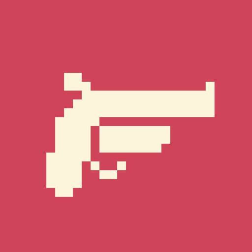 eliminar Gun Rounds