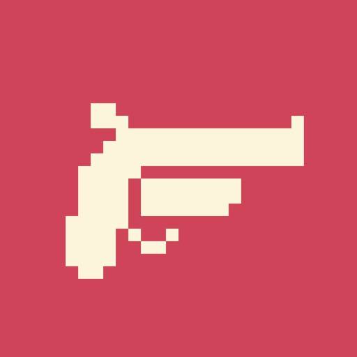 Gun Rounds icon