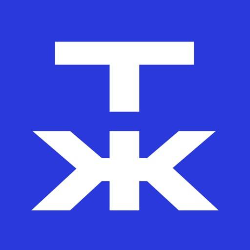 Тинькофф Журнал app icon