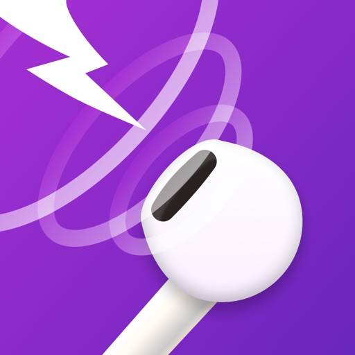 Bass Booster: Volume Max Boost app icon