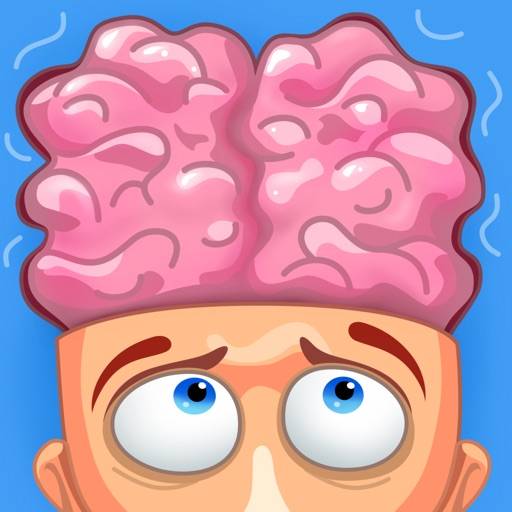 IQ Boost: Training Brain Games