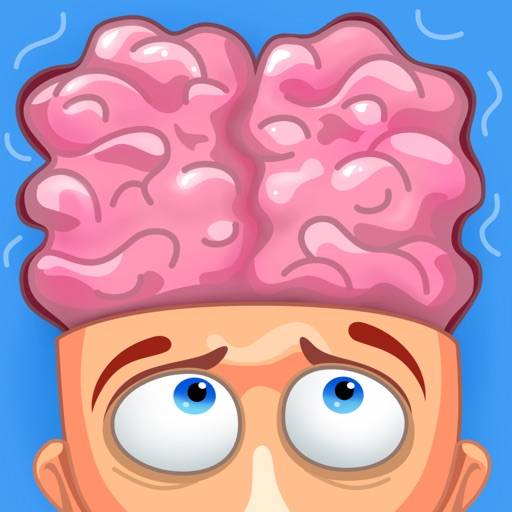 IQ Boost –  Gehirnjogging icon