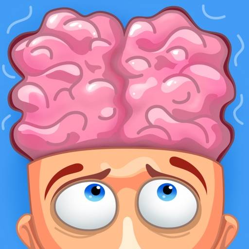 IQ Boost: Training Brain Games Symbol