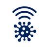 Covidwise app icon
