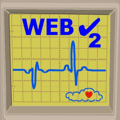 WebCheck2 icône