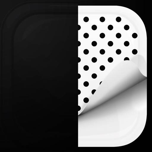 The Wallpaper App icon