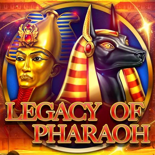 Legacy of Pharaoh