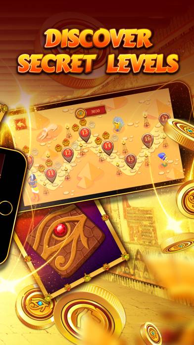 pharaoh game download ios