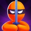 Stealth Master: Assassin Ninja app icon