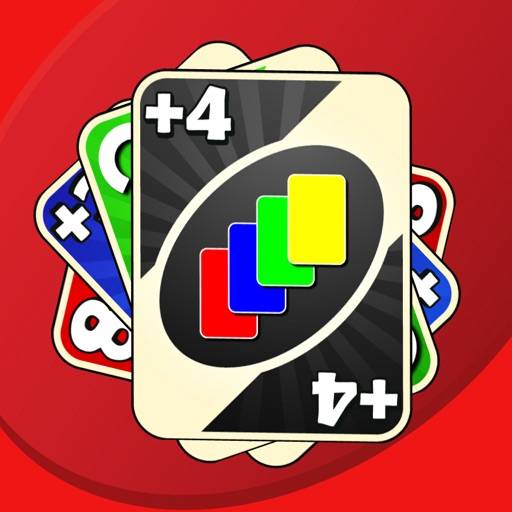 CrazyEights Уно Карточная игра icon