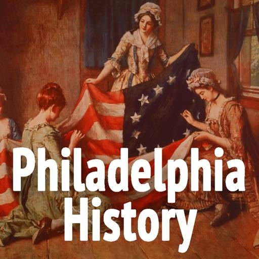 Philadelphia History Tour icon