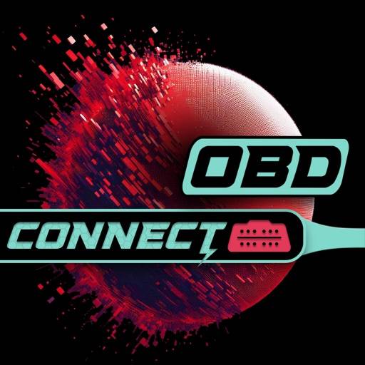 OBD Connect icon