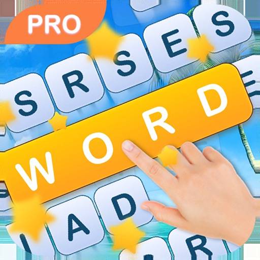 Scrolling Words Pro app icon