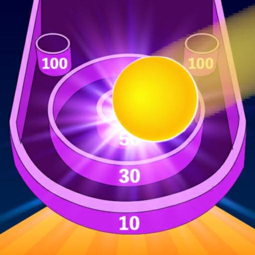 Arcade Ball.io - Let's Bowl! icon