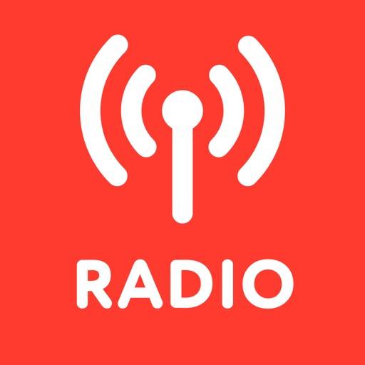 Radio Bells: live FM stations app icon