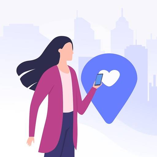 delete Famsy: Family Location Tracker