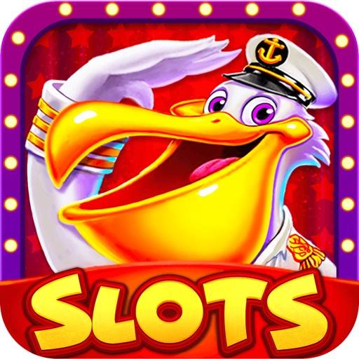 Cash Mania: Slots Casino Games icon