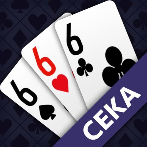 Сека: Свара, карточные игры app icon