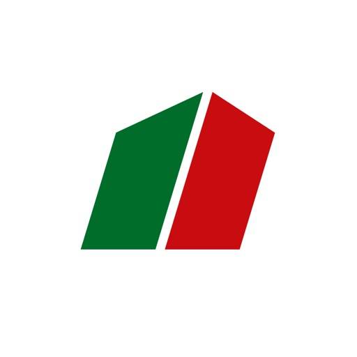 Toom app icon