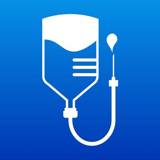 IV Dosage and Rate Calculator icon