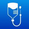 IV Dosage and Rate Calculator icon