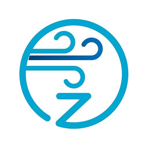 ZephAir app icon