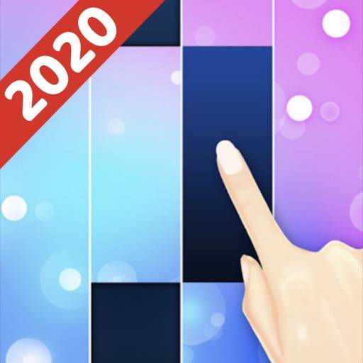 Piano Tiles: Tiles Hop 2020 Symbol
