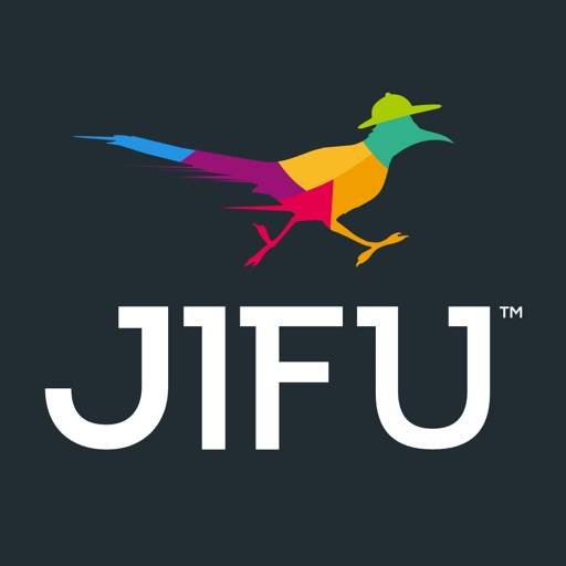 Jifu app icon